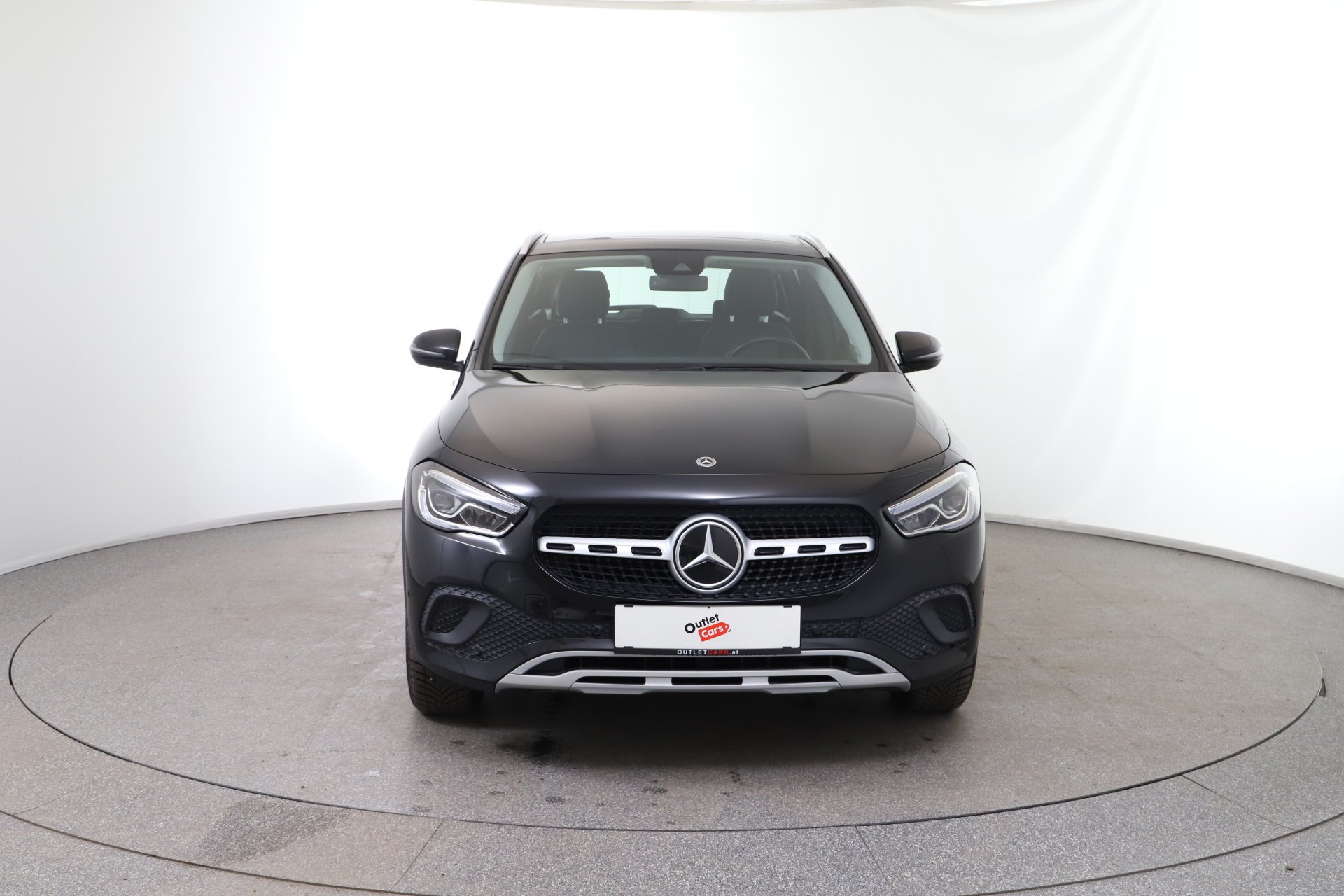 Mercedes-Benz GLA 180 d Aut. | Bild 9 von 31