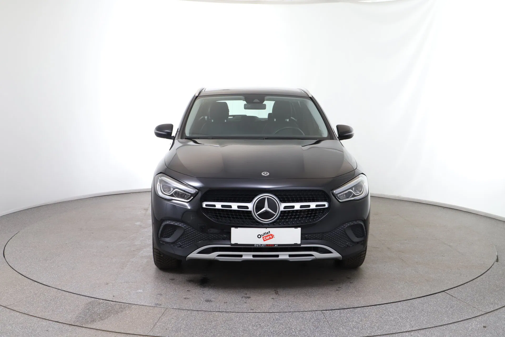 Mercedes-Benz GLA 180 d Aut. | Bild 9 von 31