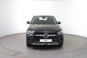Mercedes-Benz GLA 180 d Aut. | Thumbnail 9 von 31