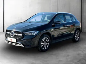 Mercedes-Benz GLA 180 d Style | Thumbnail 1 von 26