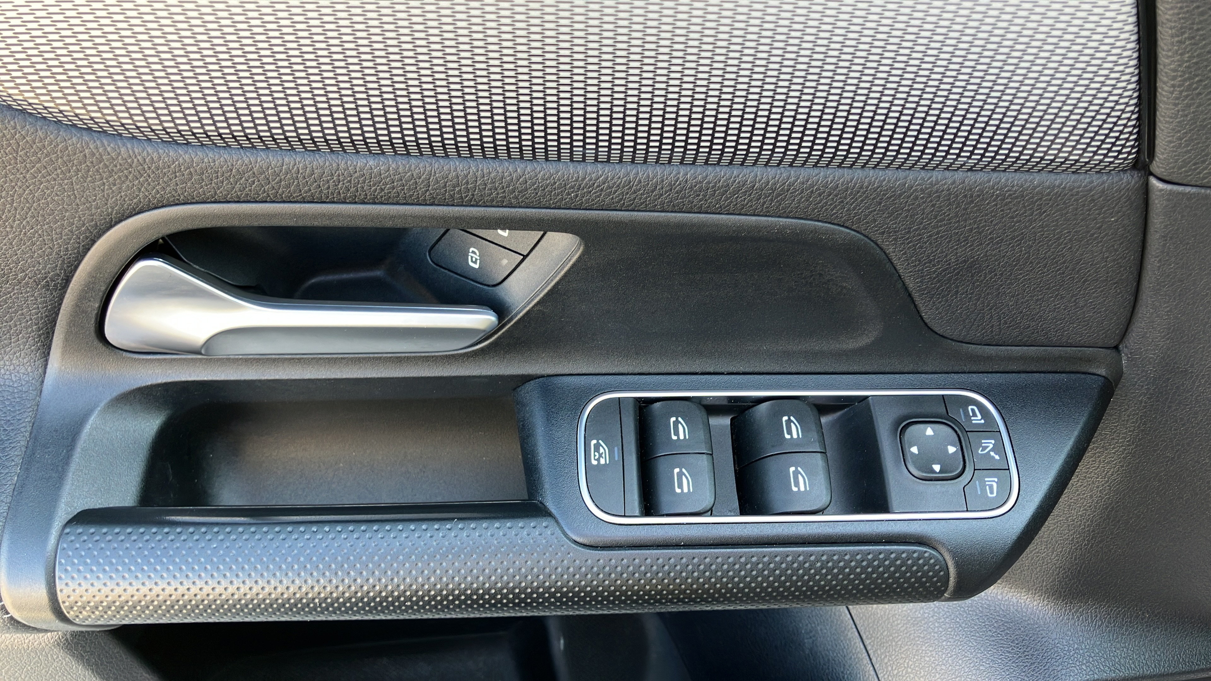 Mercedes-Benz GLA 180 d Style | Bild 10 von 26