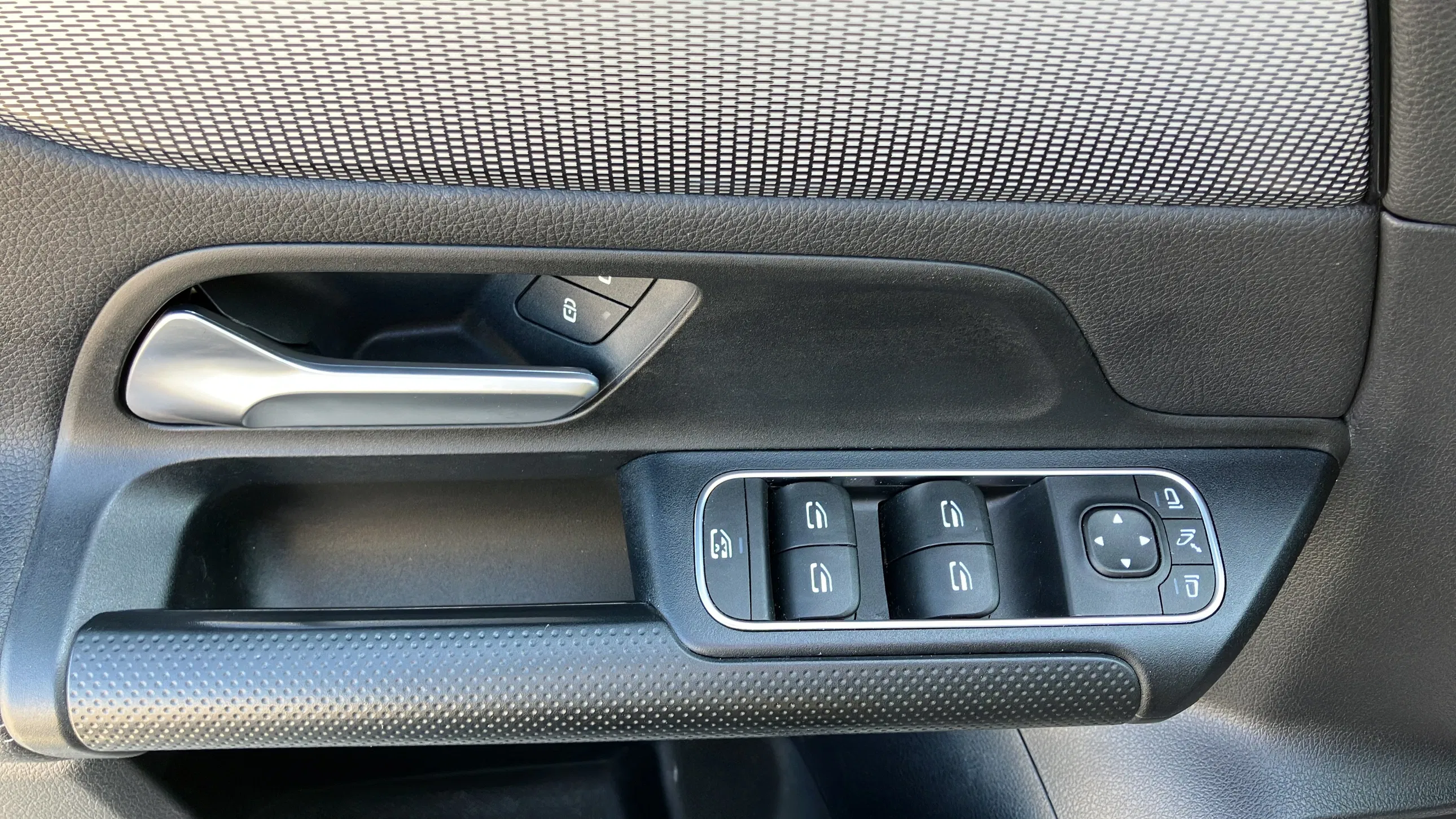 Mercedes-Benz GLA 180 d Style | Bild 10 von 26
