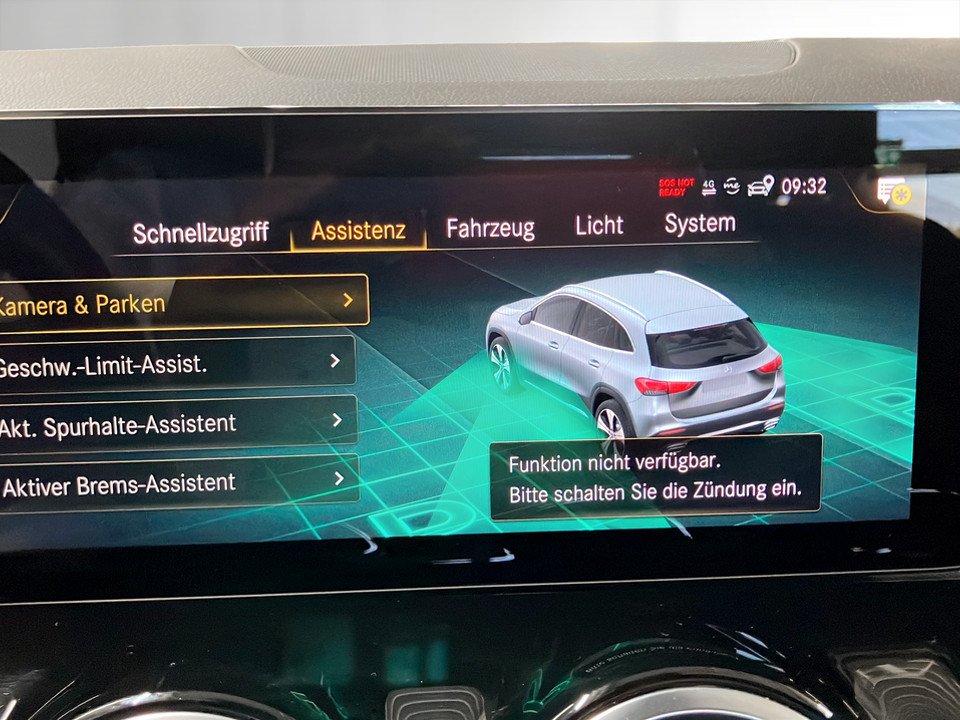 Mercedes-Benz GLA 180 d Style | Bild 12 von 26
