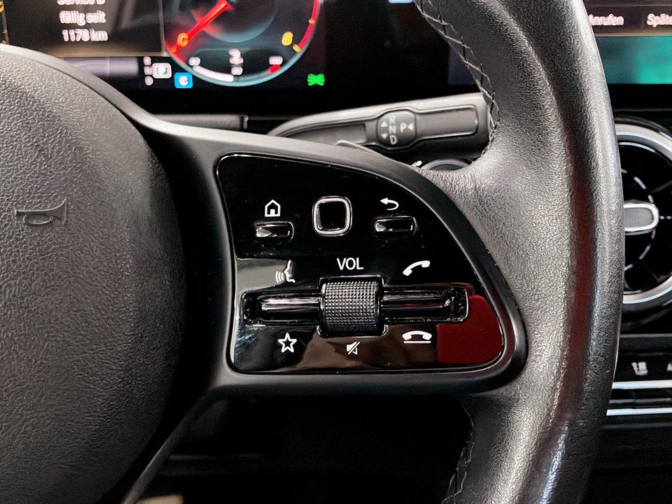 Mercedes-Benz GLA 180 d Style | Bild 13 von 26