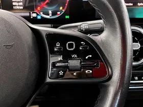 Mercedes-Benz GLA 180 d Style | Thumbnail 13 von 26