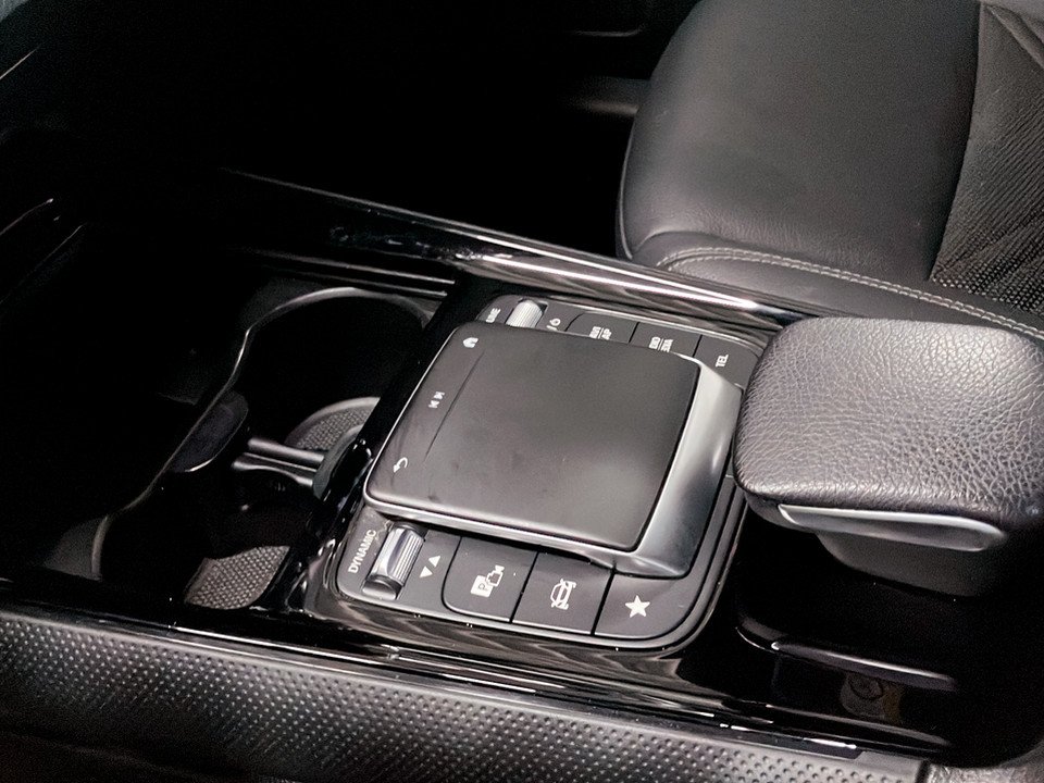 Mercedes-Benz GLA 180 d Style | Bild 17 von 26