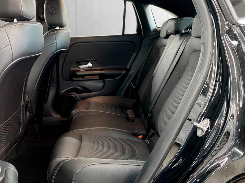 Mercedes-Benz GLA 180 d Style | Bild 18 von 26
