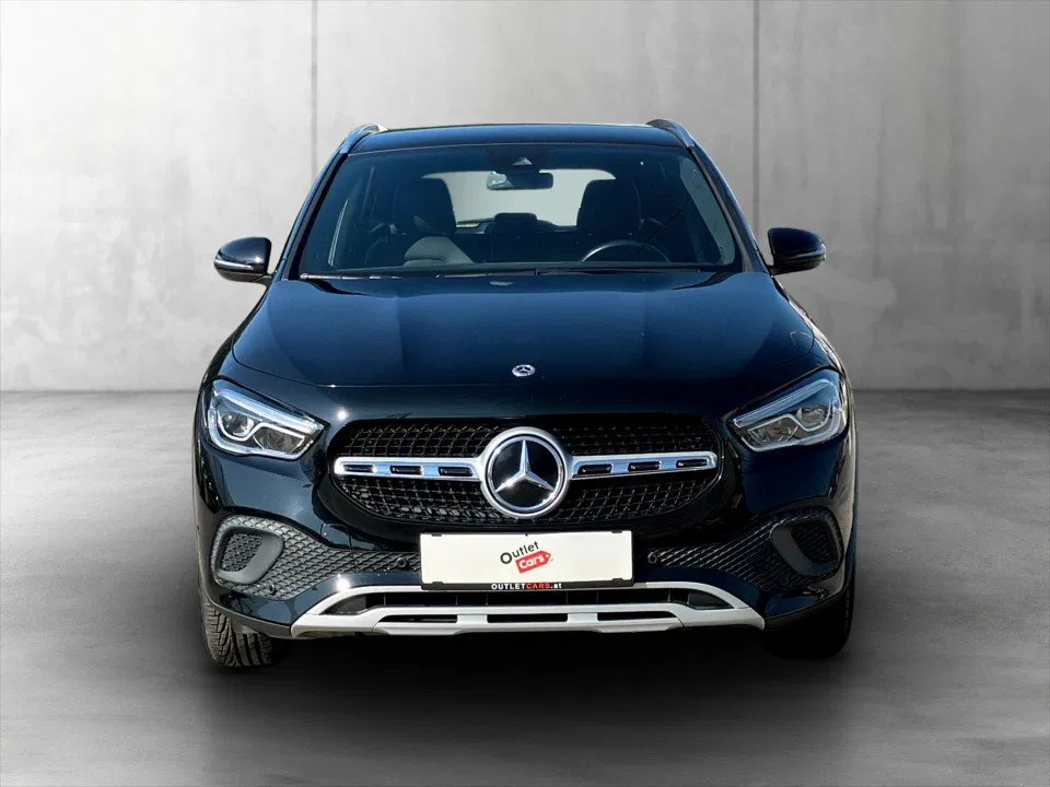 Mercedes-Benz GLA 180 d Style | Bild 2 von 26