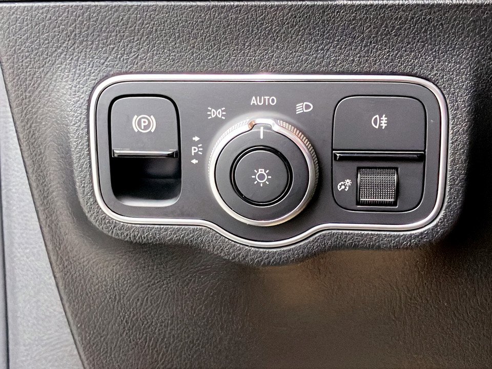 Mercedes-Benz GLA 180 d Style | Bild 22 von 26