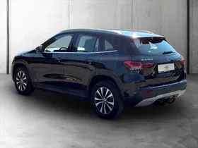 Mercedes-Benz GLA 180 d Style | Thumbnail 4 von 26