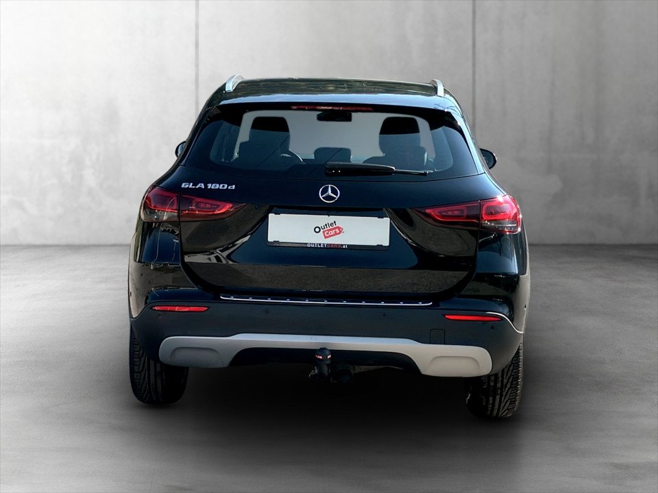 Mercedes-Benz GLA 180 d Style | Bild 5 von 26