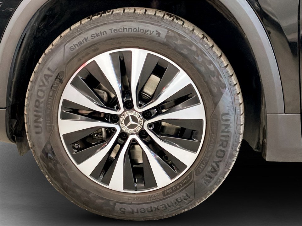 Mercedes-Benz GLA 180 d Style | Bild 6 von 26