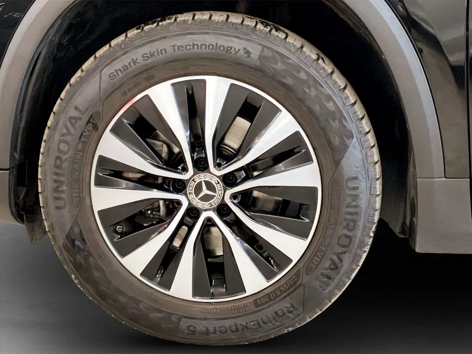 Mercedes-Benz GLA 180 d Style | Bild 6 von 26