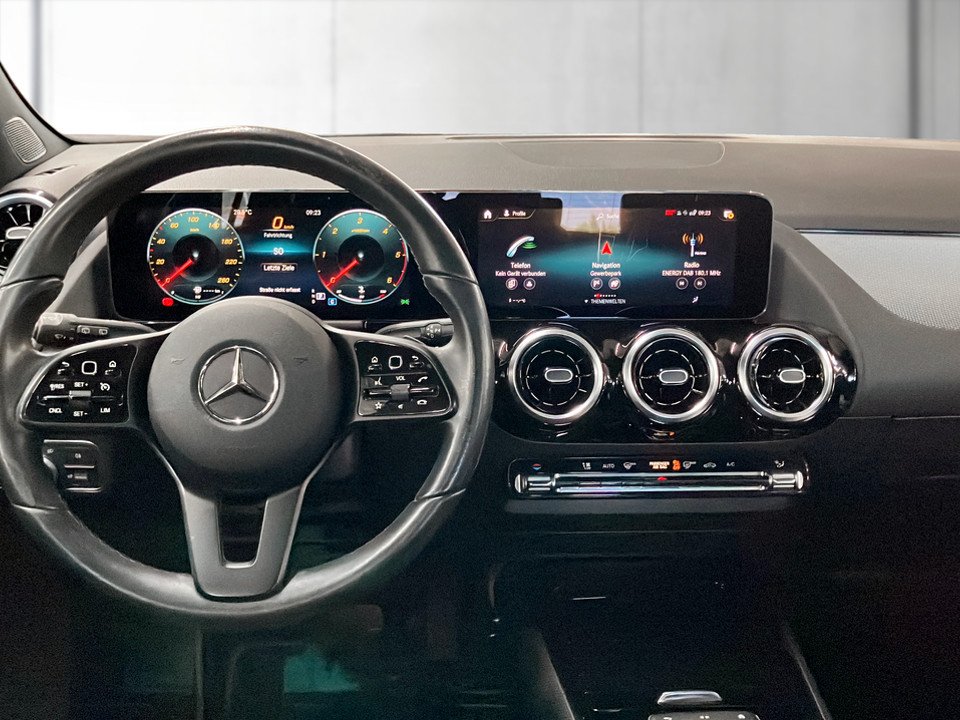 Mercedes-Benz GLA 180 d Style | Bild 9 von 26