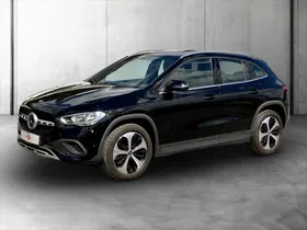 Mercedes-Benz GLA 200 d Style | Thumbnail 1 von 17