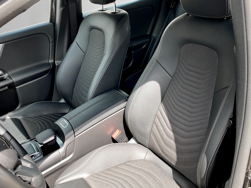 Mercedes-Benz GLA 200 d Style | Bild 11 von 17