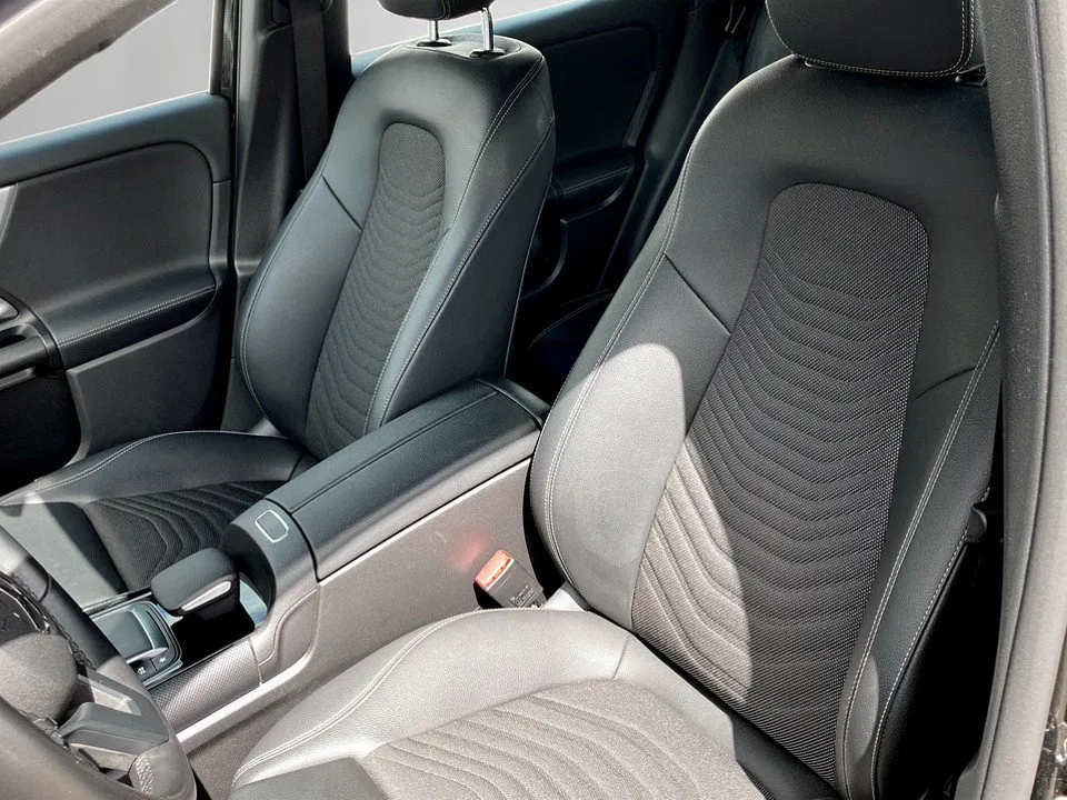 Mercedes-Benz GLA 200 d Style | Bild 11 von 17