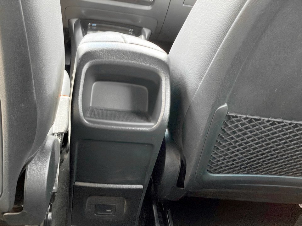 Mercedes-Benz GLA 200 d Style | Bild 16 von 17