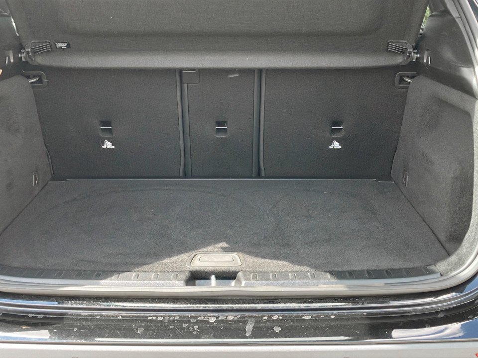 Mercedes-Benz GLA 200 d Style | Bild 17 von 17