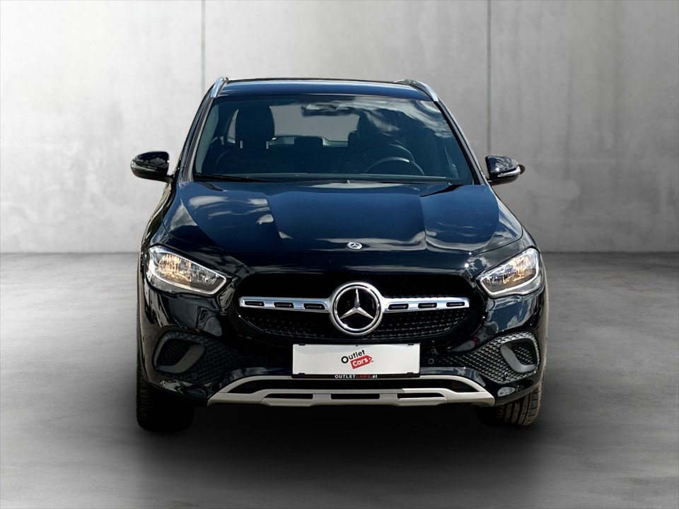 Mercedes-Benz GLA 200 d Style | Bild 2 von 17