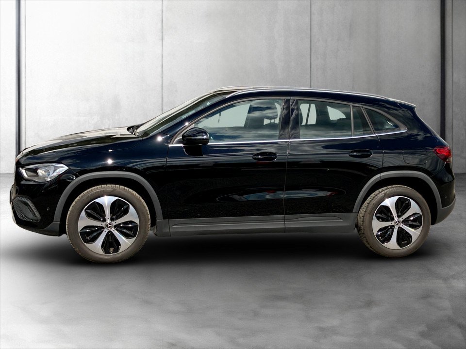 Mercedes-Benz GLA 200 d Style | Bild 3 von 17