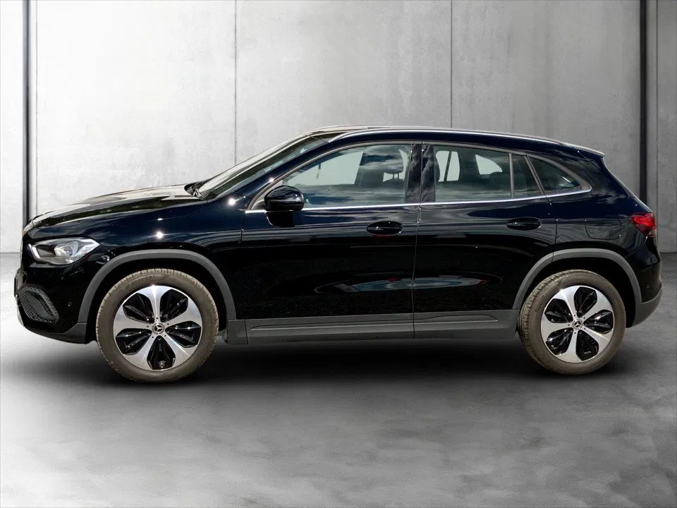 Mercedes-Benz GLA 200 d Style | Bild 3 von 17