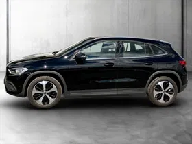 Mercedes-Benz GLA 200 d Style | Thumbnail 3 von 17