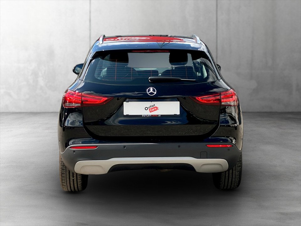 Mercedes-Benz GLA 200 d Style | Bild 5 von 17
