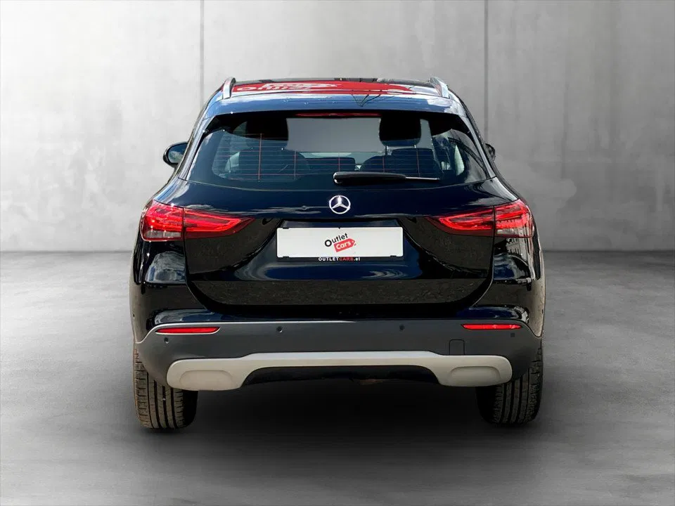 Mercedes-Benz GLA 200 d Style | Bild 5 von 17