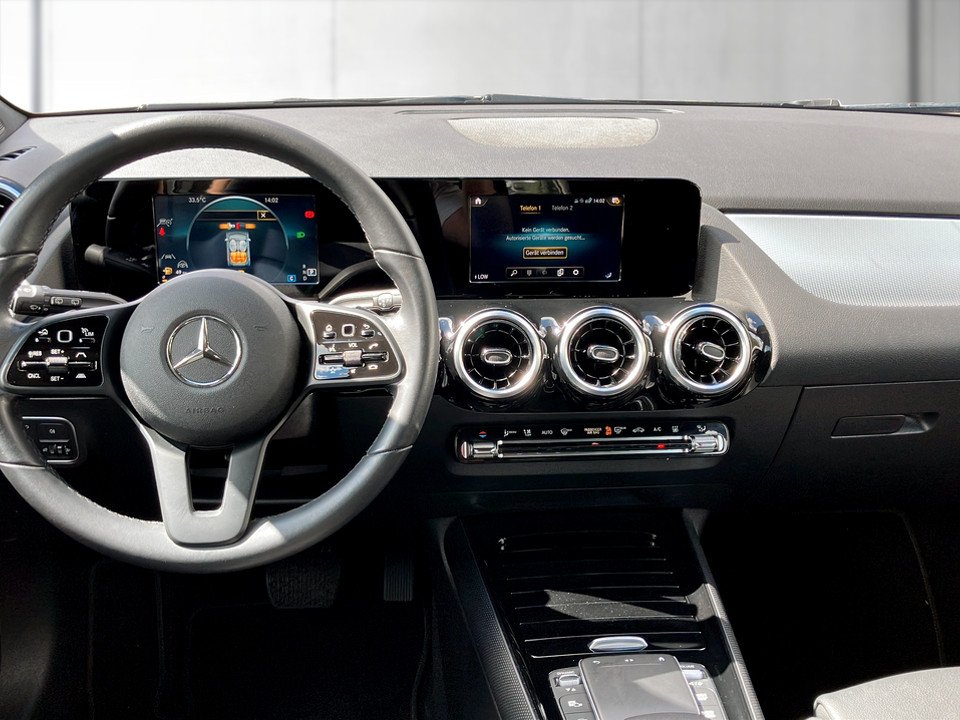Mercedes-Benz GLA 200 d Style | Bild 9 von 17