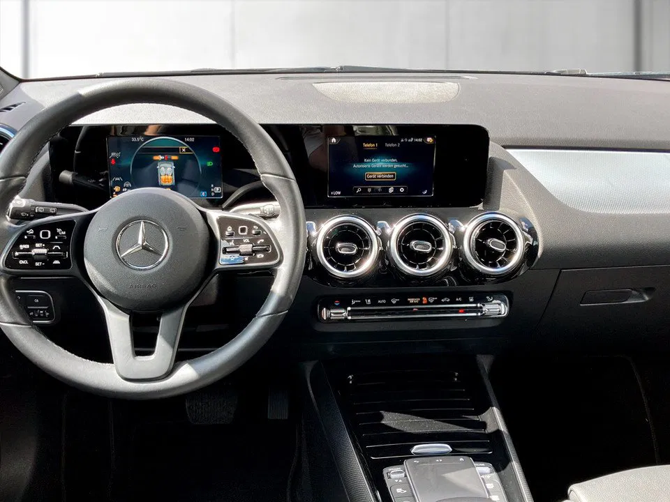 Mercedes-Benz GLA 200 d Style | Bild 9 von 17