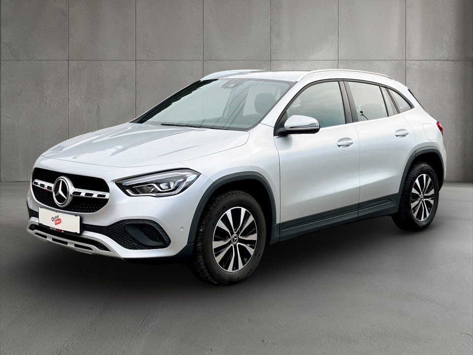 Mercedes-Benz GLA 200 d Style | Bild 2 von 27