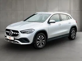Mercedes-Benz GLA 200 d Style | Thumbnail 2 von 27