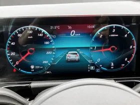 Mercedes-Benz GLA 200 d Style | Thumbnail 11 von 27