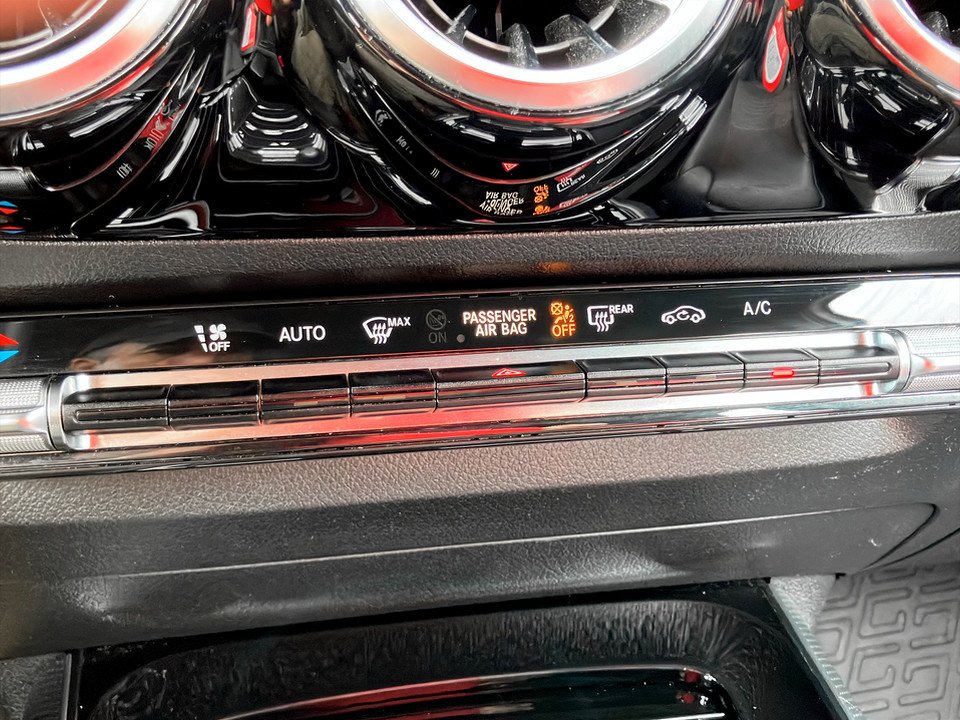 Mercedes-Benz GLA 200 d Style | Bild 16 von 27