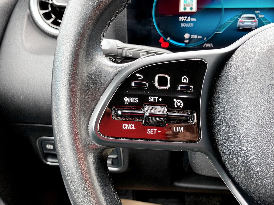 Mercedes-Benz GLA 200 d Style | Bild 14 von 27