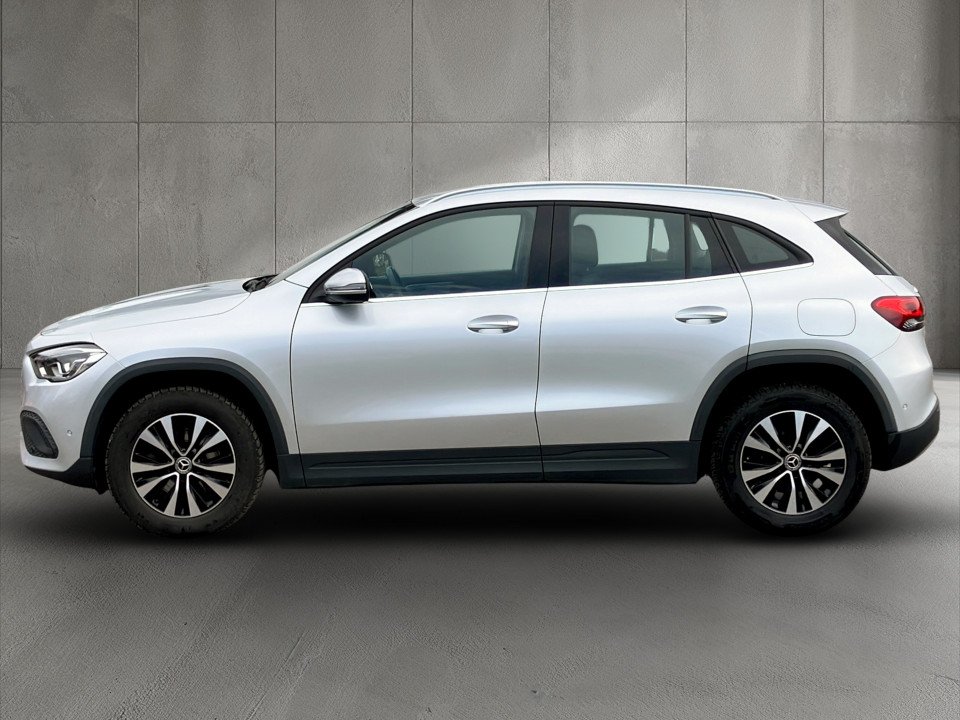 Mercedes-Benz GLA 200 d Style | Bild 3 von 27
