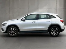 Mercedes-Benz GLA 200 d Style | Thumbnail 3 von 27