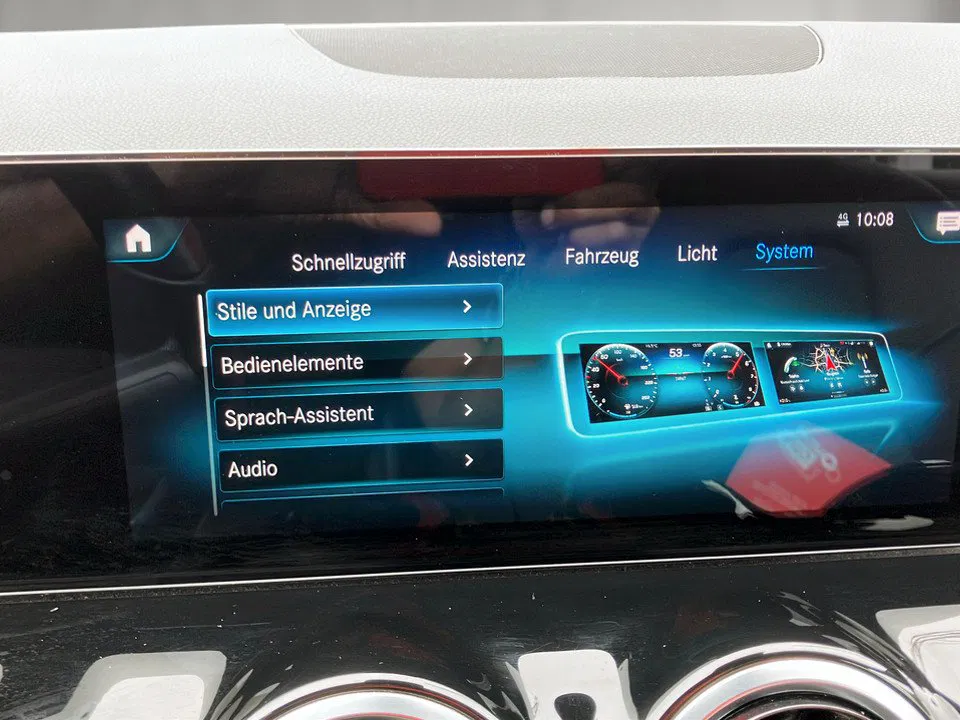 Mercedes-Benz GLA 200 d Style | Bild 22 von 27