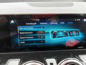 Mercedes-Benz GLA 200 d Style | Thumbnail 22 von 27