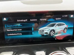 Mercedes-Benz GLA 200 d Style | Thumbnail 19 von 27