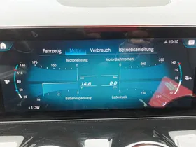 Mercedes-Benz GLA 200 d Style | Thumbnail 23 von 27