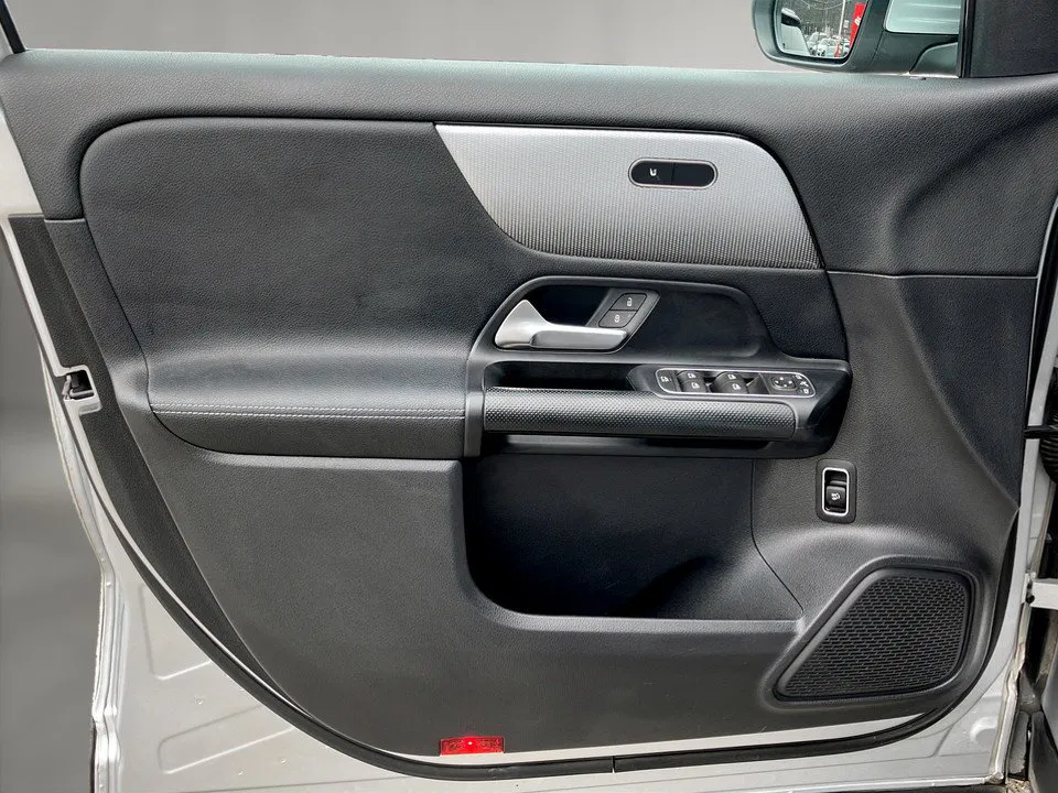 Mercedes-Benz GLA 200 d Style | Bild 24 von 27