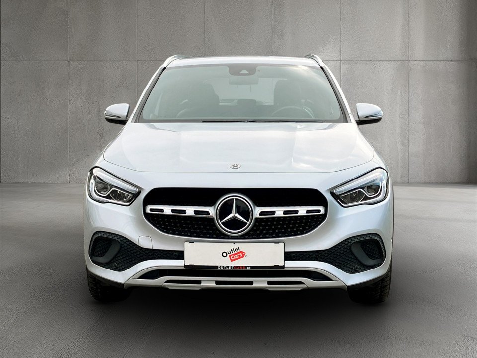 Mercedes-Benz GLA 200 d Style | Bild 5 von 27