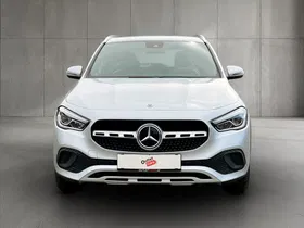 Mercedes-Benz GLA 200 d Style | Thumbnail 5 von 27