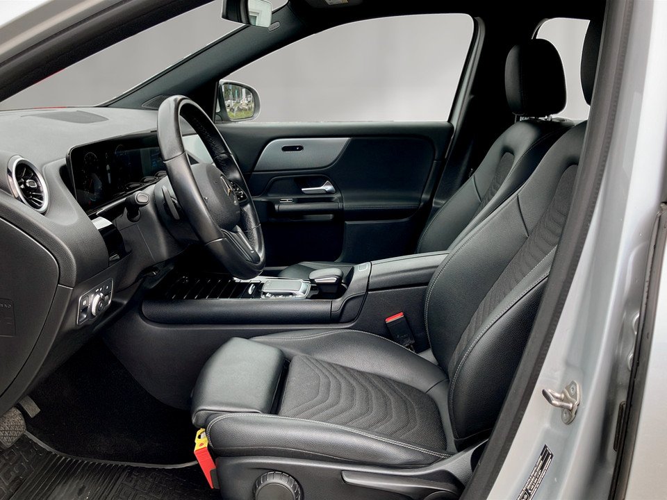 Mercedes-Benz GLA 200 d Style | Bild 8 von 27