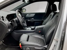 Mercedes-Benz GLA 200 d Style | Thumbnail 8 von 27