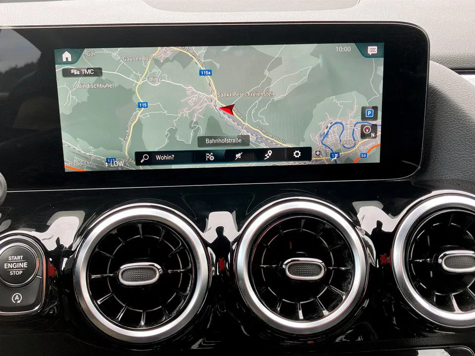 Mercedes-Benz GLA 200 d Style | Bild 17 von 27