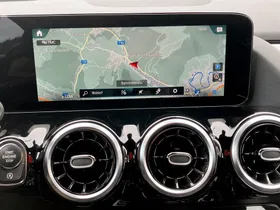 Mercedes-Benz GLA 200 d Style | Thumbnail 17 von 27