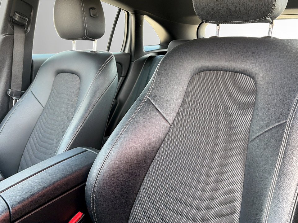 Mercedes-Benz GLA 200 d Style | Bild 12 von 23